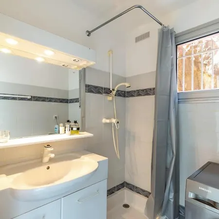 Charming Riviera For 8 Guests Pool & Sea View Holiday home Antheor-Cap-Roux