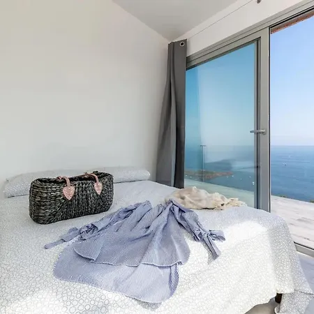 Charming Riviera For 8 Guests Pool & Sea View Holiday home Antheor-Cap-Roux